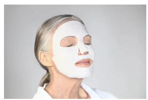 Karuna Multi Vitamin Cream Coated Mask