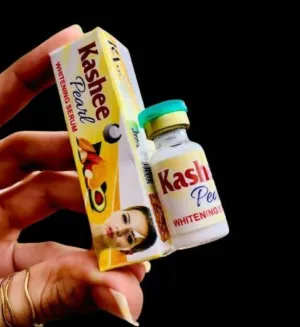 Kashee Pearl Beauty Whitening Serum