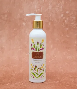Kausmi Moisturizing Lotion 180ml