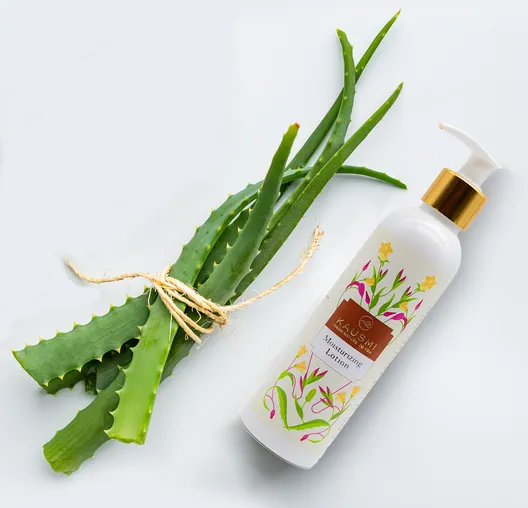 Kausmi Moisturizing Lotion 180ml