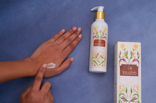 Kausmi Moisturizing Lotion 180ml