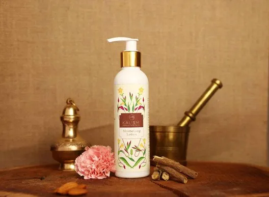 Kausmi Moisturizing Lotion 180ml