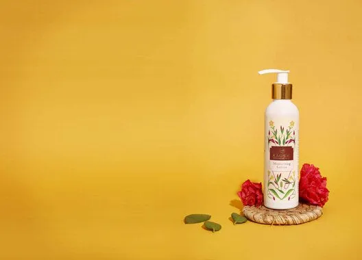 Kausmi Moisturizing Lotion 180ml