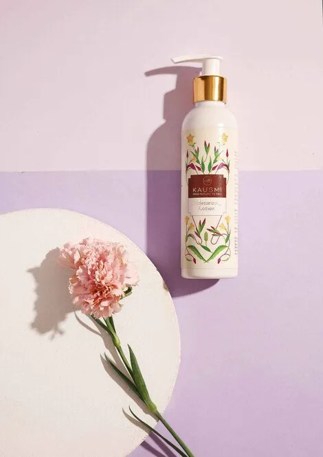 Kausmi Moisturizing Lotion 180ml