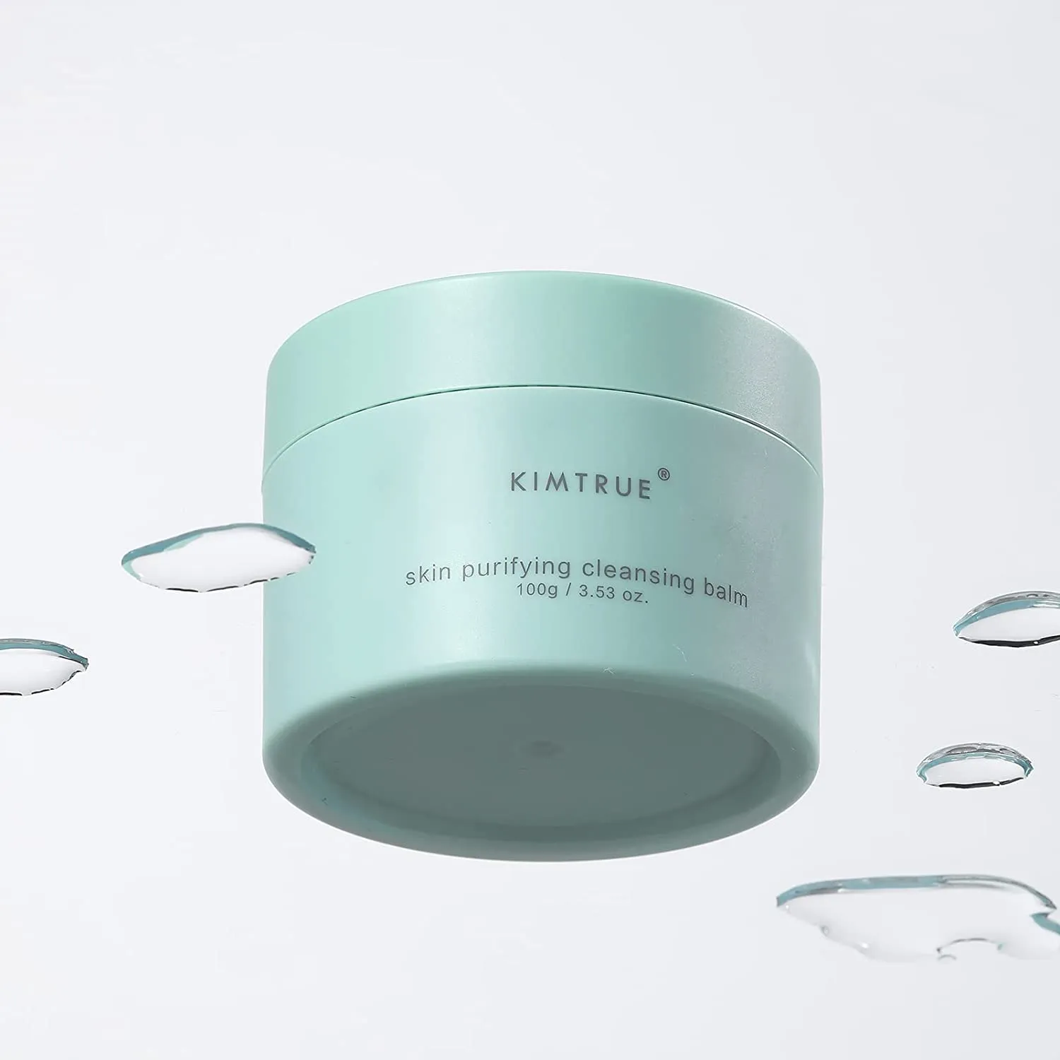 KIMTRUE  skin purifying cleansing balm, 100g