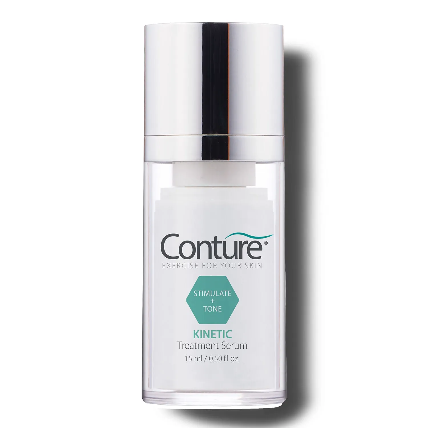 Kinetic Treatment Serum