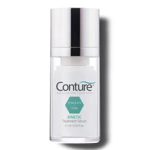 Kinetic Treatment Serum