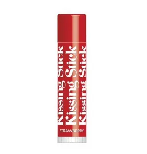 Kissing Stick Lip Balm | Strawberry