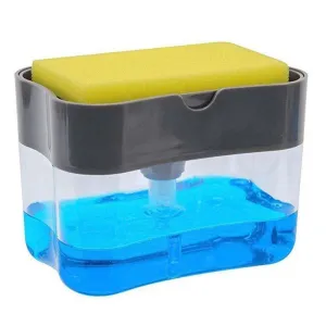 Kitchen Foam Soap Dispenser