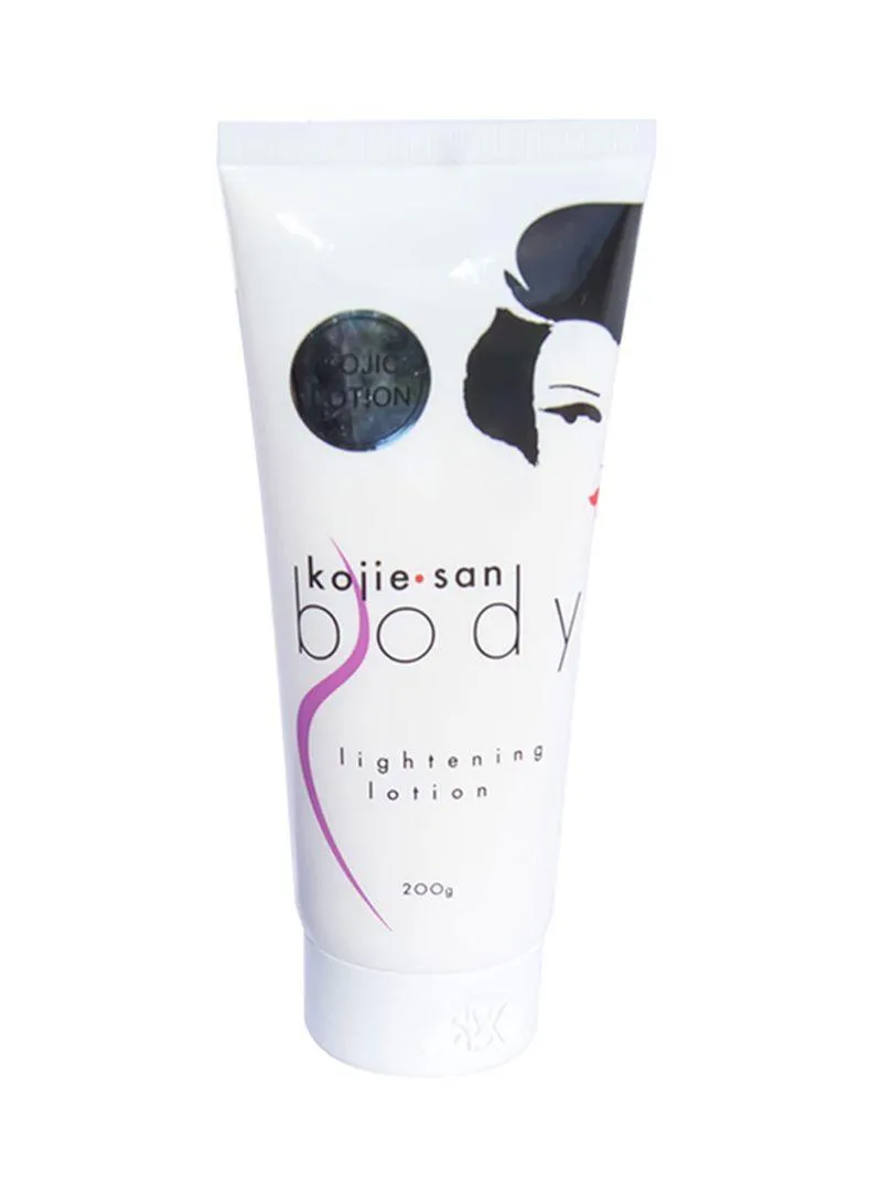 Kojie San Body Lightening Lotion 200ml