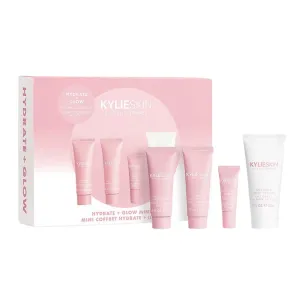 Kylie By Kylie Jenner - Hydrate & Glow Mini Set