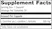 L-Carnitine 30 T by Metagenics