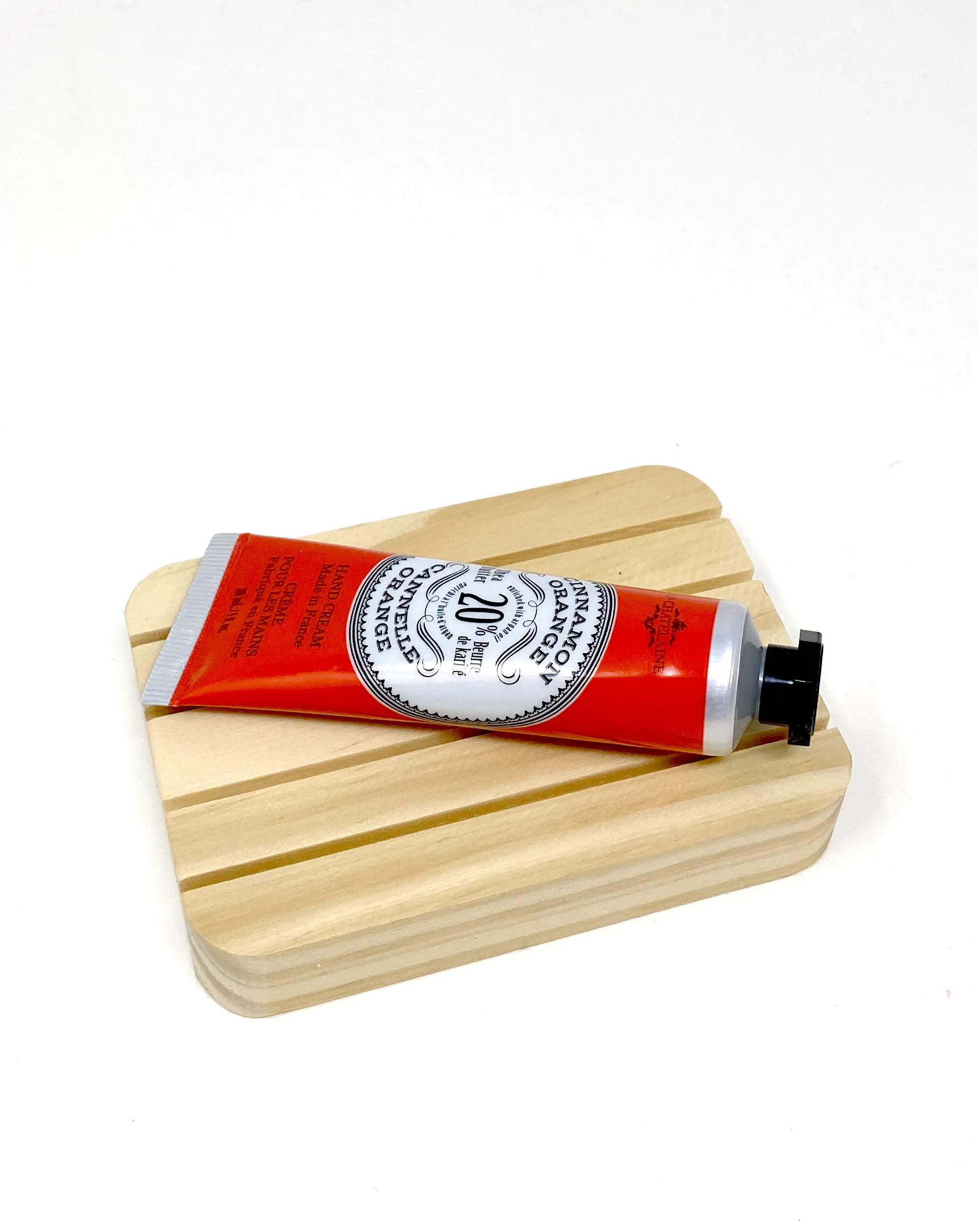 La Chatelaine Hand Lotion
