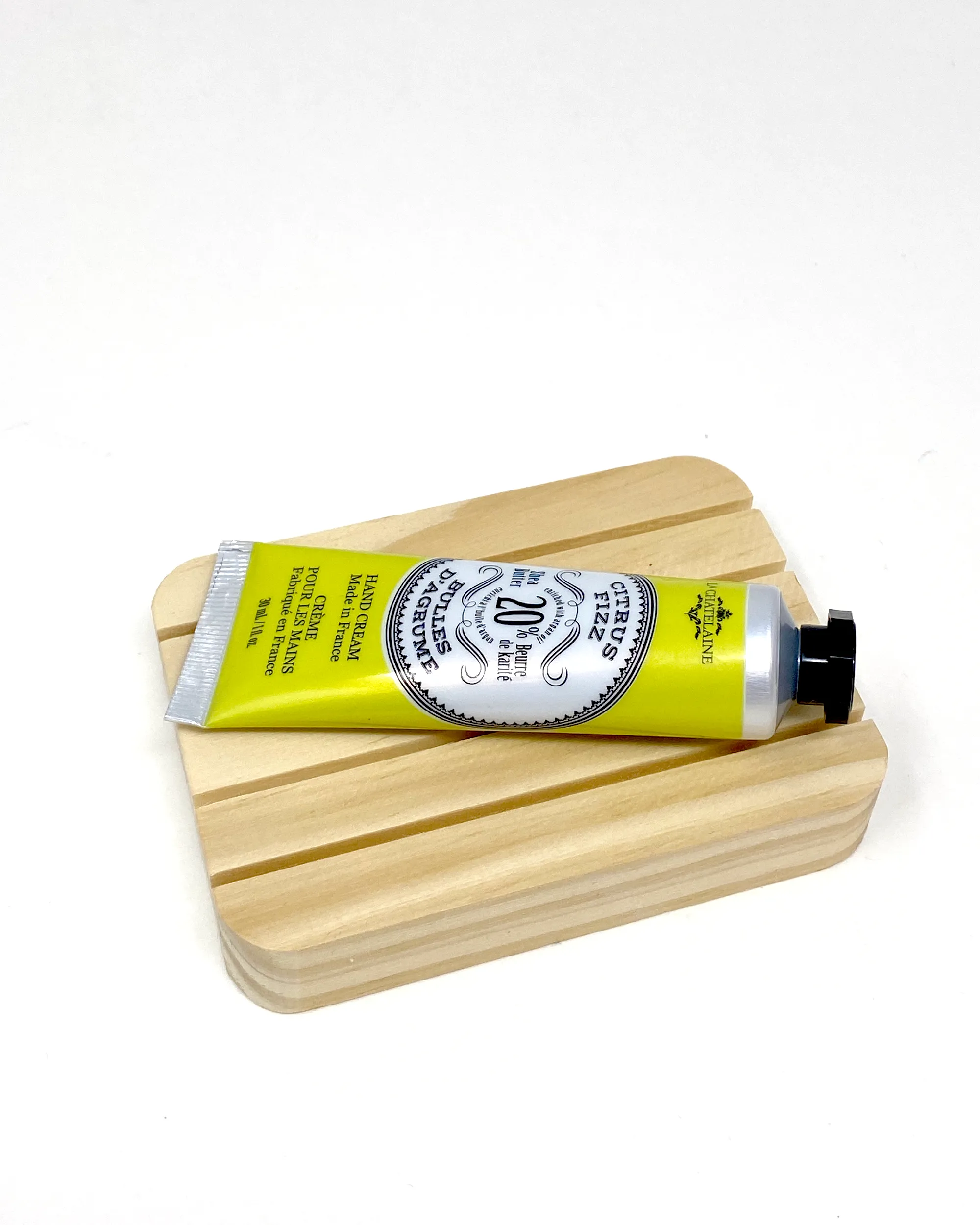 La Chatelaine Hand Lotion
