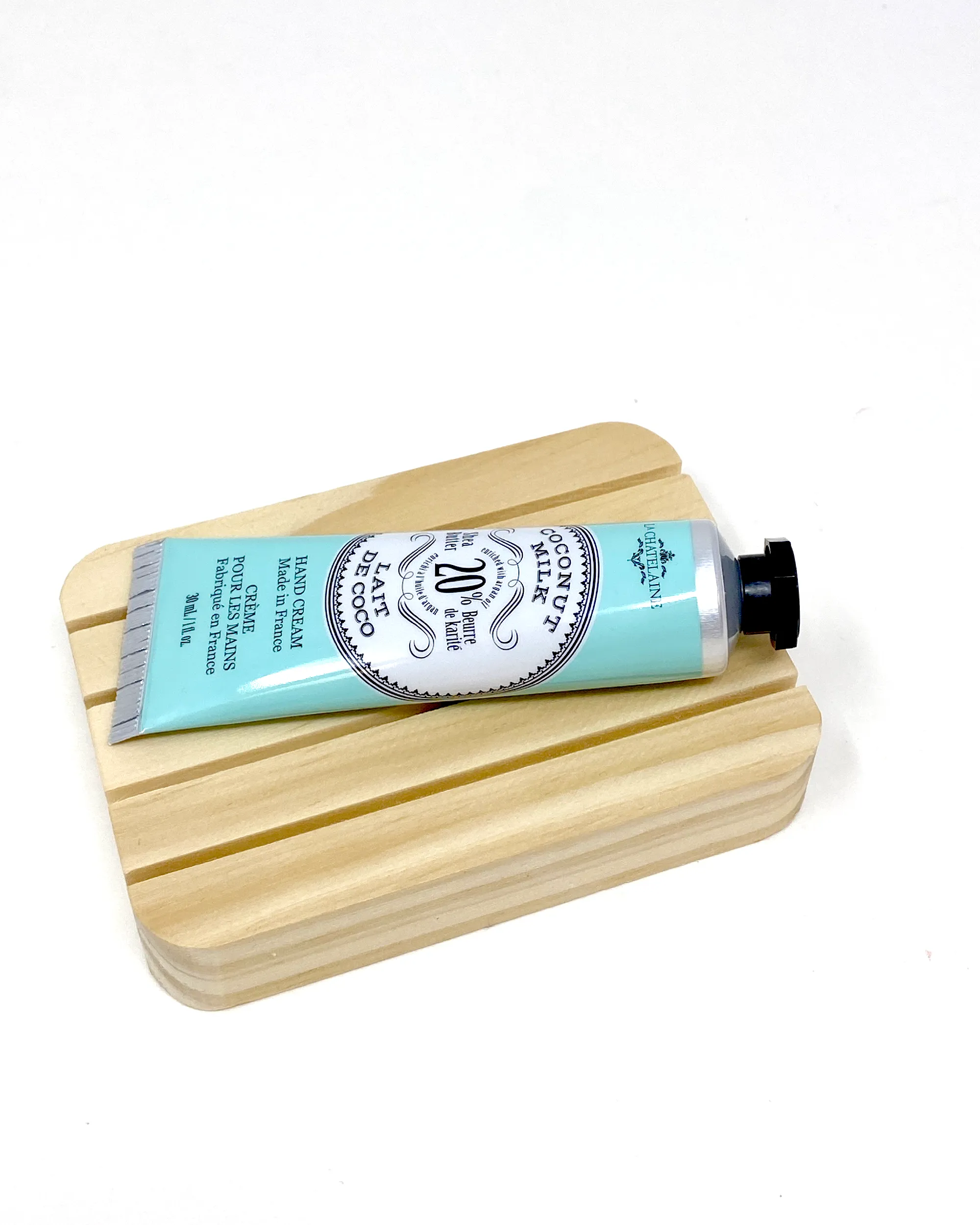 La Chatelaine Hand Lotion