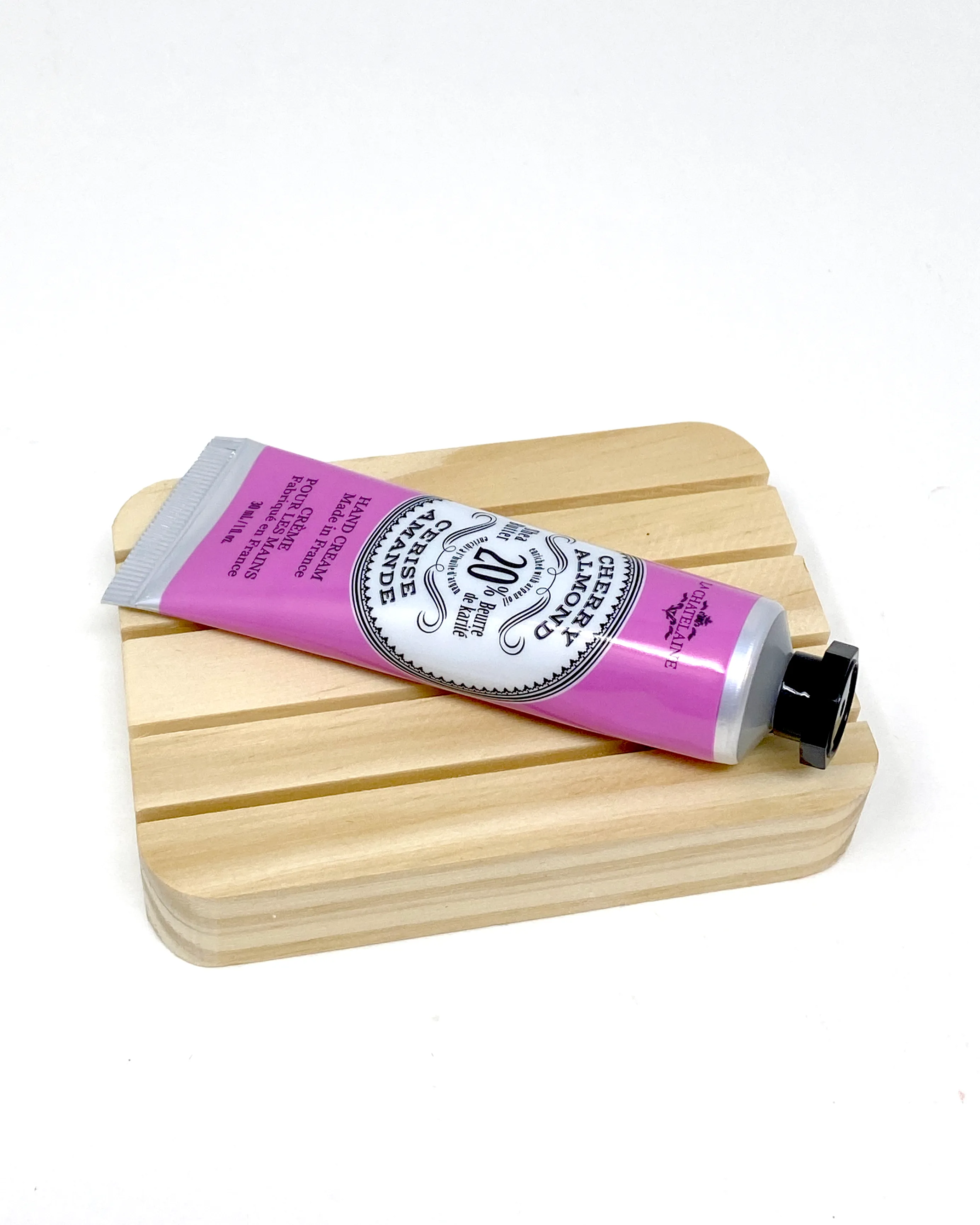 La Chatelaine Hand Lotion