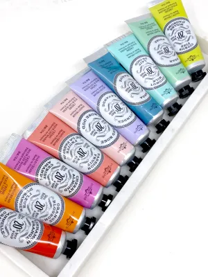 La Chatelaine Hand Lotion