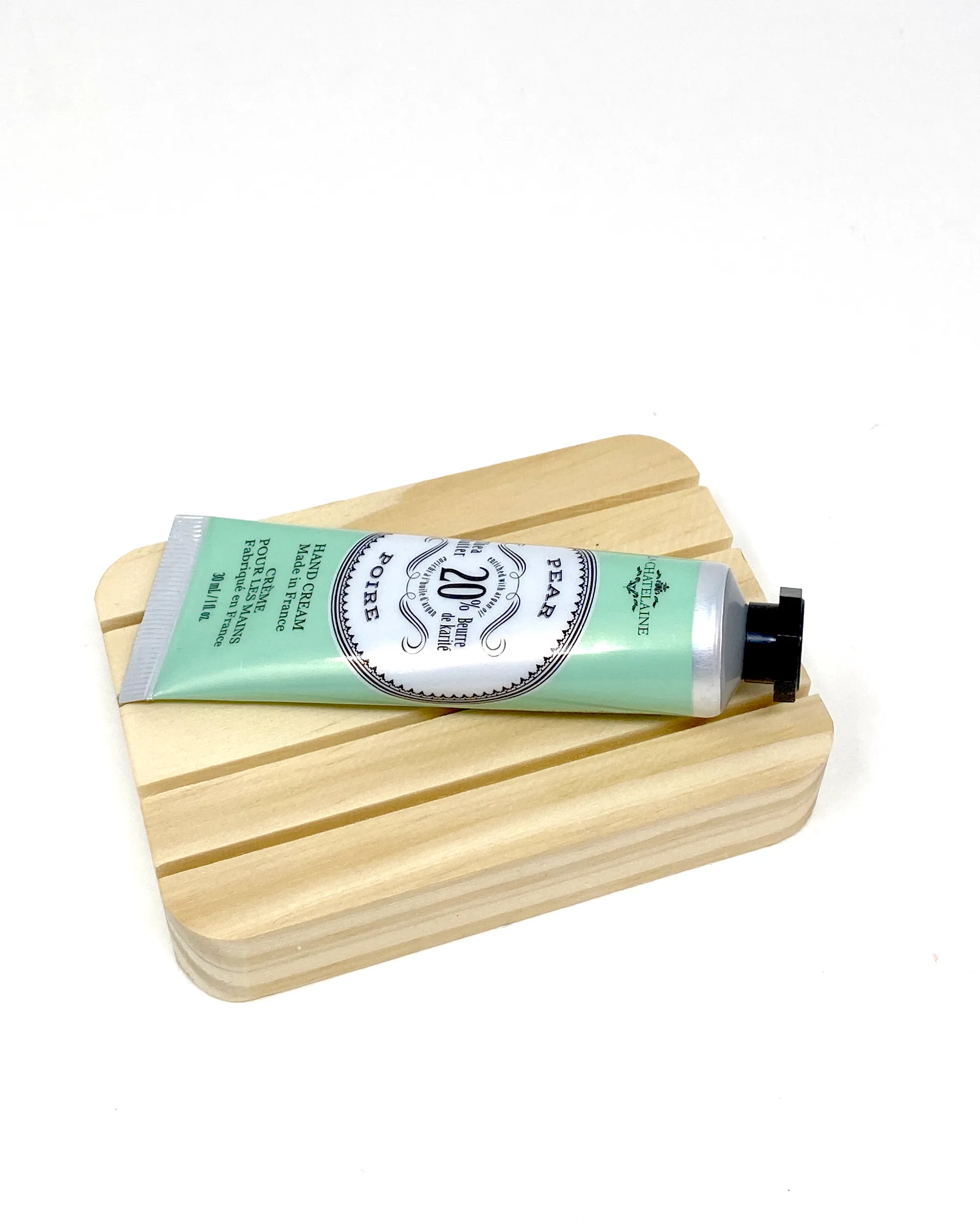 La Chatelaine Hand Lotion