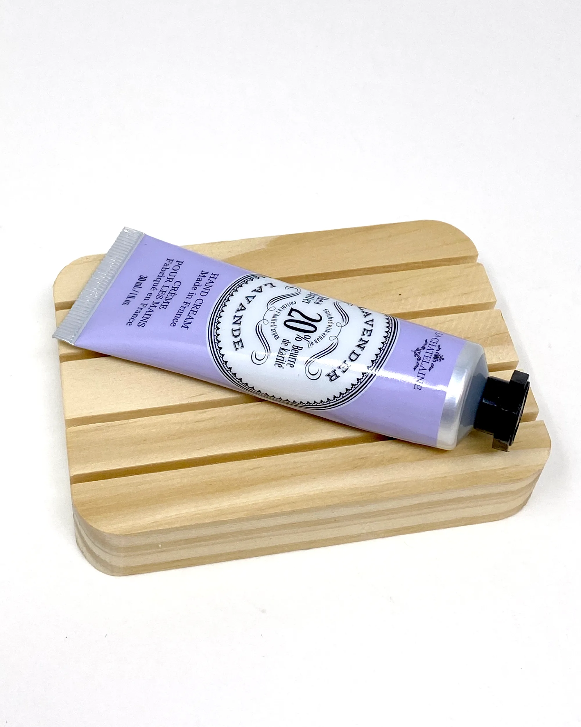 La Chatelaine Hand Lotion