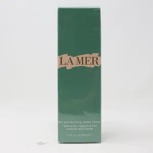 La Mer The Moisturizing Matte Lotion  1.7oz/50ml New In Box