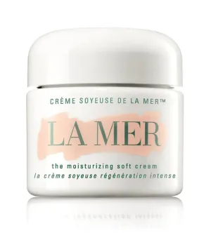 La Mer The Moisturizing Soft Cream 2oz/60ml New In Box