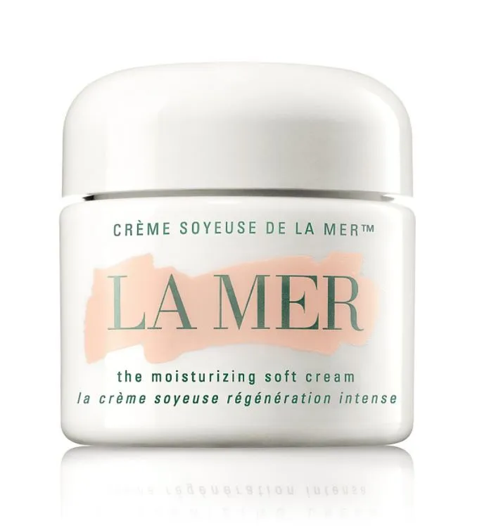La Mer The Moisturizing Soft Cream 2oz/60ml New In Box