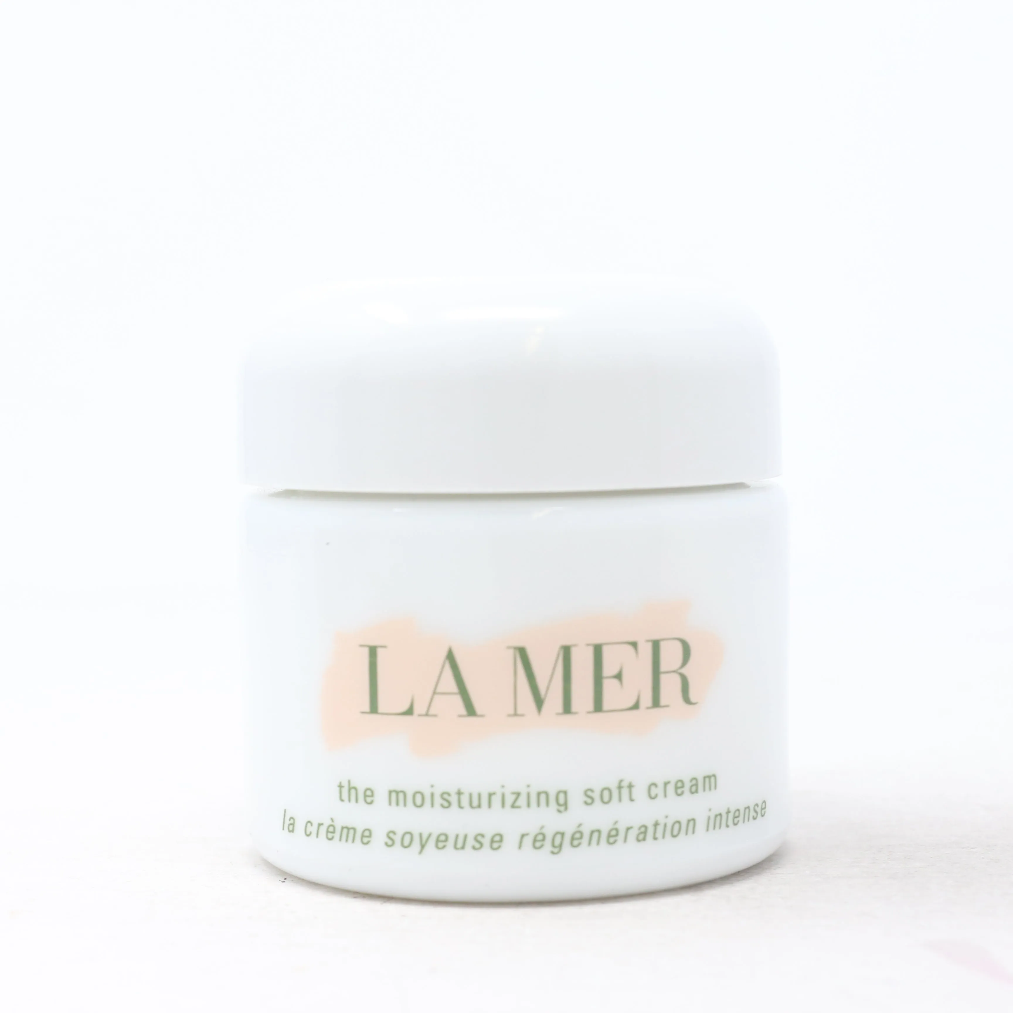 La Mer The Moisturizing Soft Cream Batch Code 2020 2.0oz/60ml New Without Box