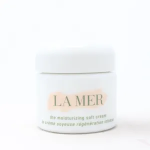 La Mer The Moisturizing Soft Cream Batch Code 2020 2.0oz/60ml New Without Box