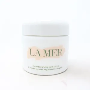 La Mer The Moisturizing Soft Cream Fresh Batch Code 2020 8.5oz  New Without Box