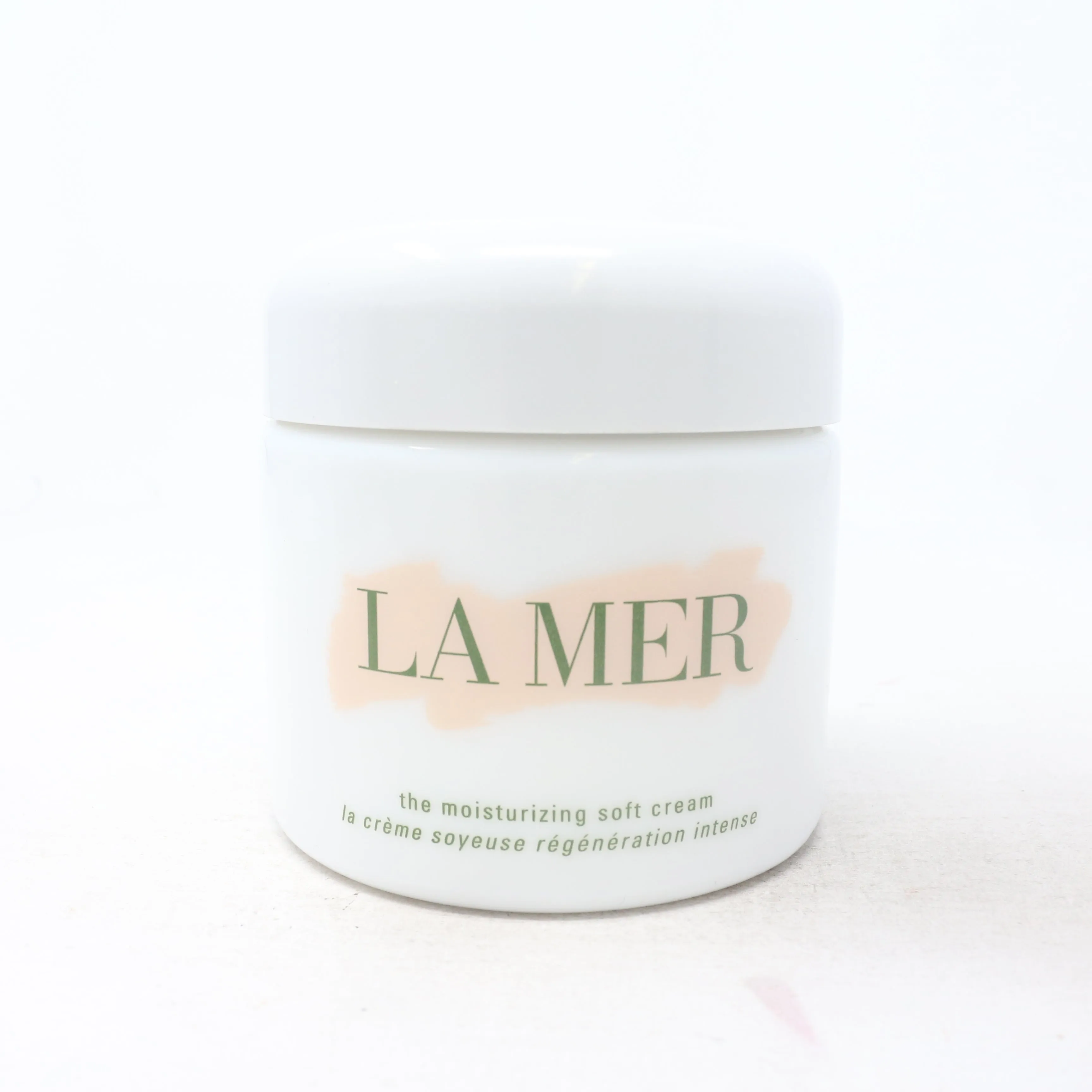 La Mer The Moisturizing Soft Cream Fresh Batch Code 2020 8.5oz  New Without Box