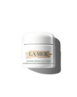 La Mer The Moisturizing Soft Cream