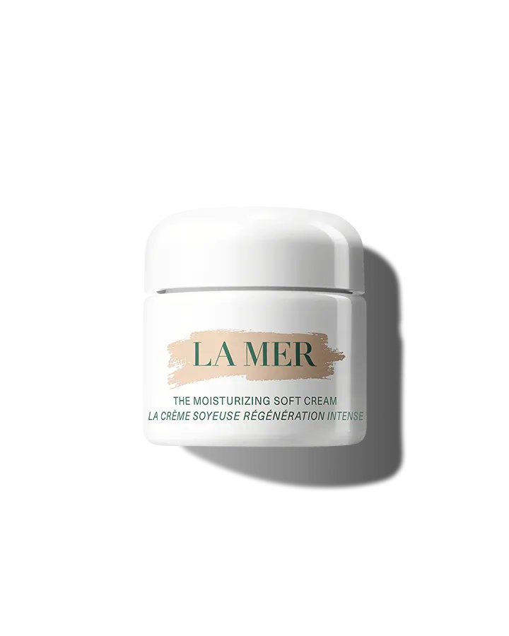 La Mer The Moisturizing Soft Cream