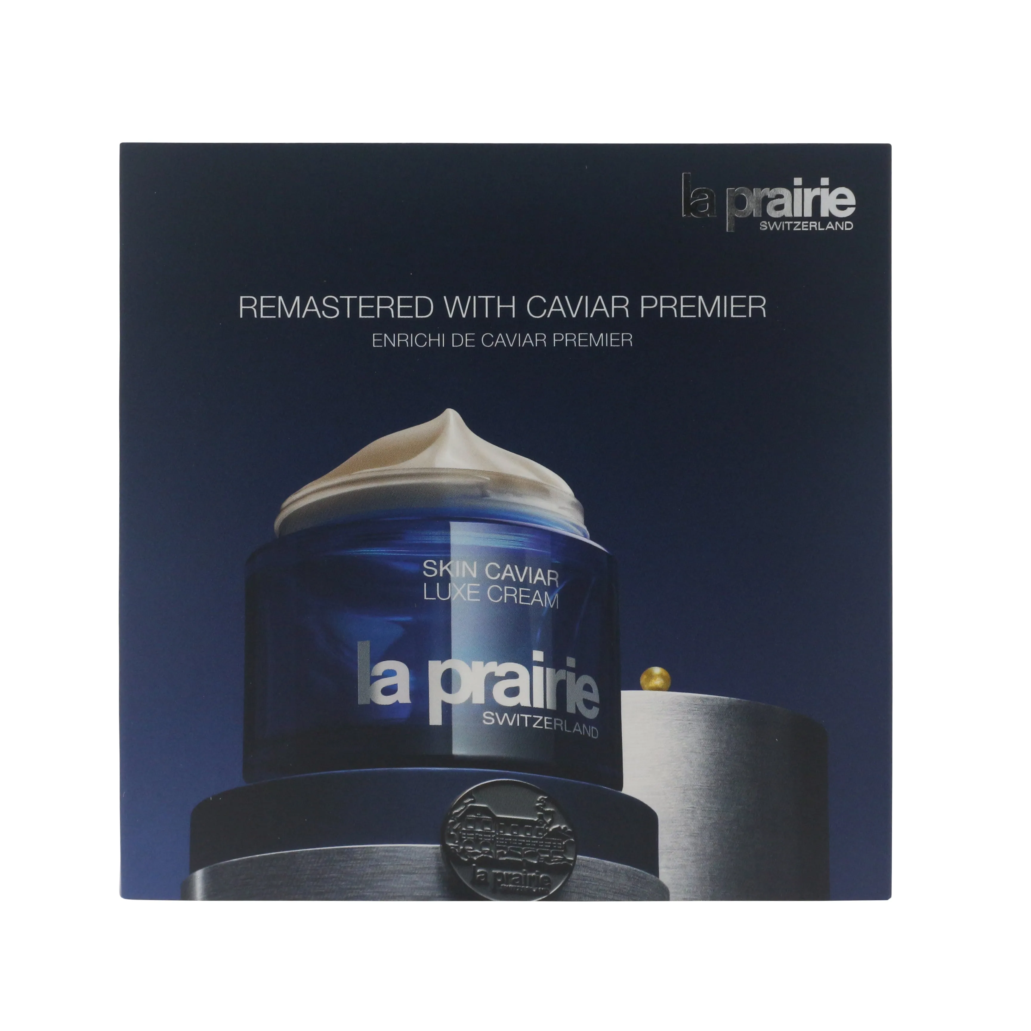 La Prairie Skin Caviar Luxe Cream 1.7oz/50ml  New In Box