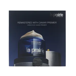 La Prairie Skin Caviar Luxe Cream 1.7oz/50ml  New In Box