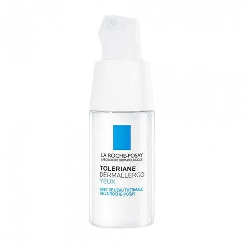 La Roche Posay Toleriane Dermallergo Eye Contour Cream 20mL