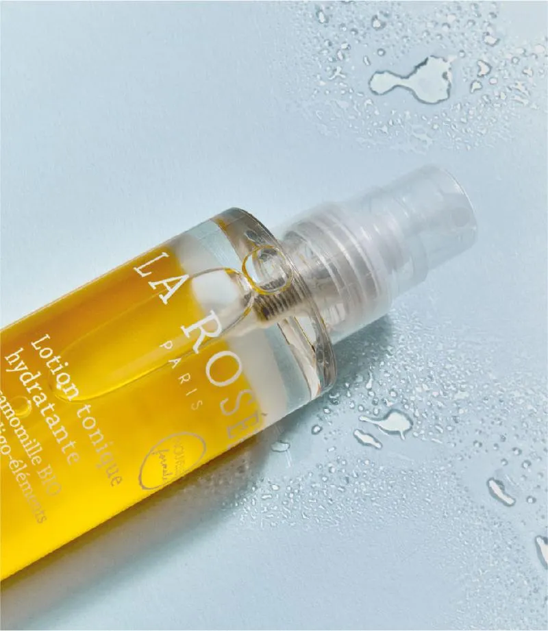La Rosée - Moisturising Tonic Lotion 200ml
