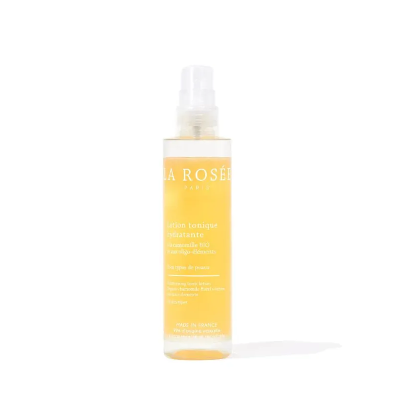 La Rosée - Moisturising Tonic Lotion 200ml