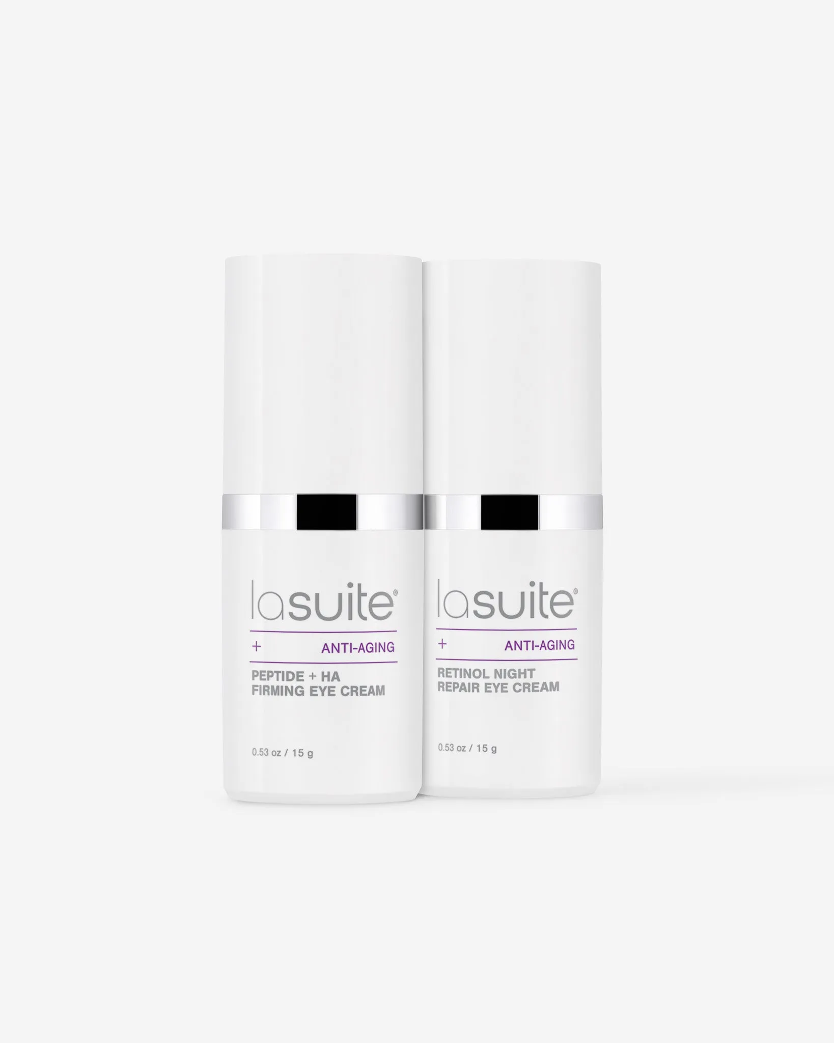 La Suite Skincare Day   Night Eye Cream Duo