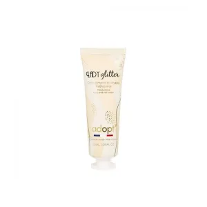 Lady Glitter Moisturizing Hand And Nail Cream