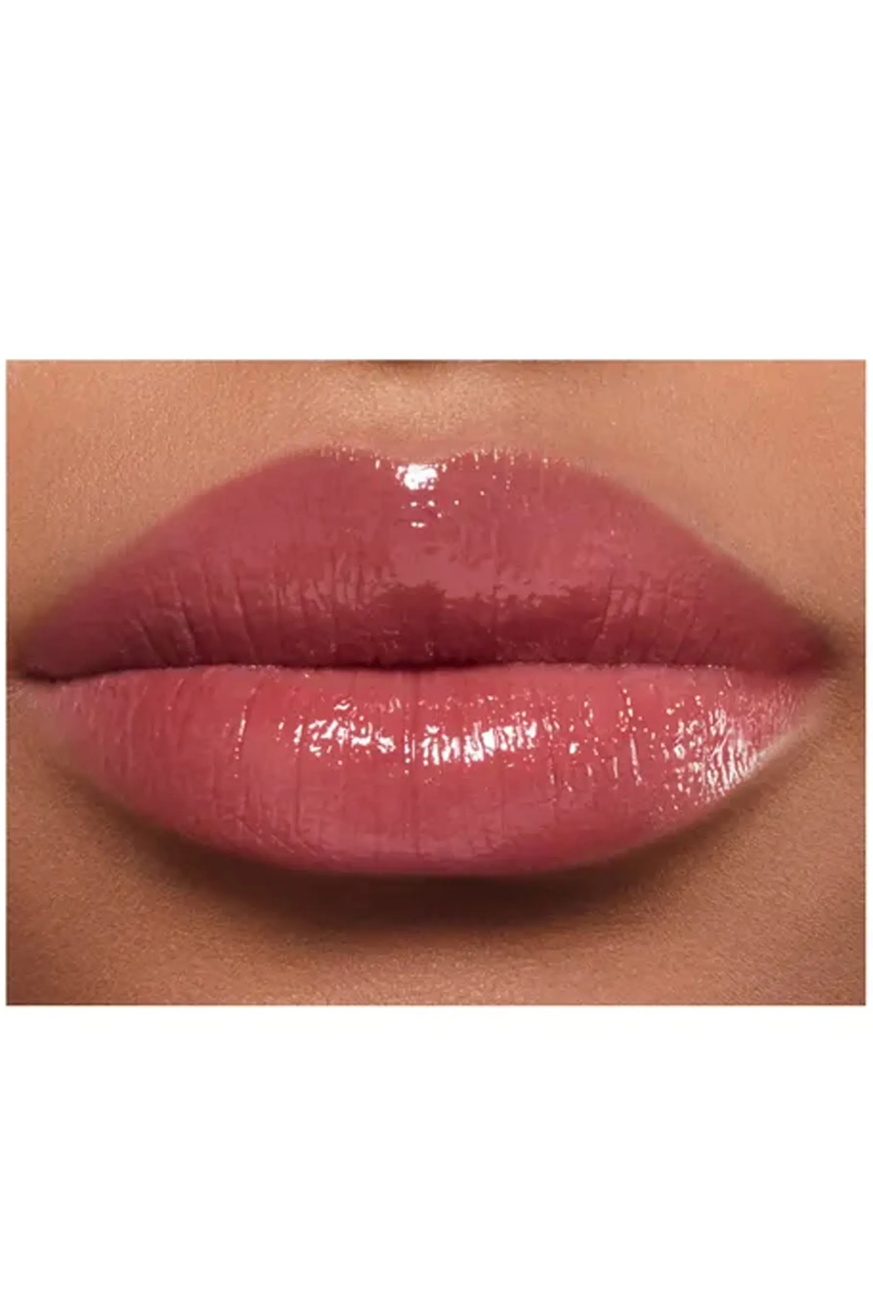 LANCÔME Lip Idôle Butterglow 60 Million Dollar Bry