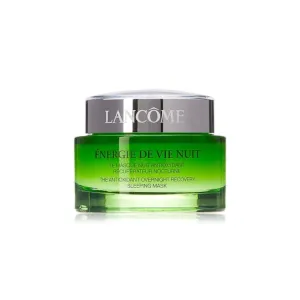 Lancôme - Énergie De Vie Nuit - Le Masque Nuit Antioxydant - Récuperatéur Nocturne - The Antioxidant Overnight Recovery - Sleeping Mask