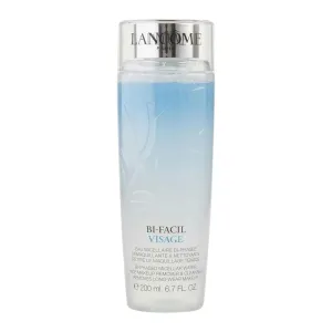 LANCOME - Bi-Facil Visage Face Makeup Remover & Cleanser 200ml/6.7oz