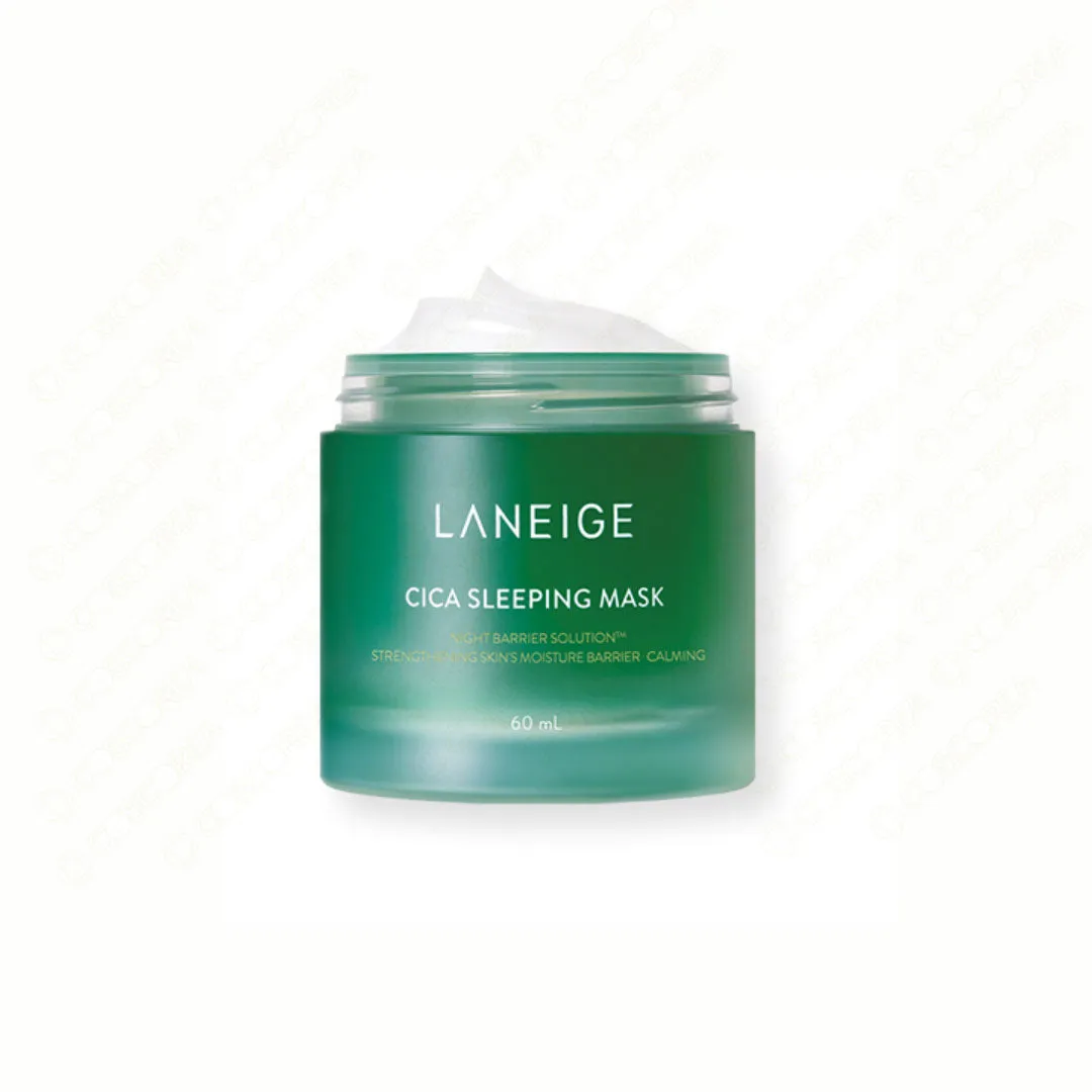 Laneige Cica Sleeping Mask 60ml