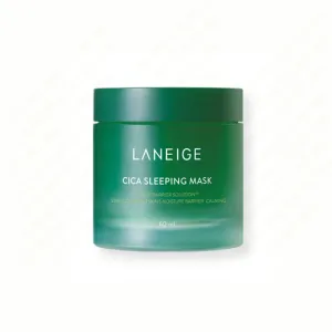 Laneige Cica Sleeping Mask 60ml