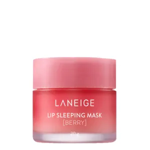 Laneige Lip Sleeping Mask Berry
