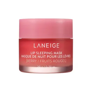 Laneige - Lip Sleeping Mask - Berry