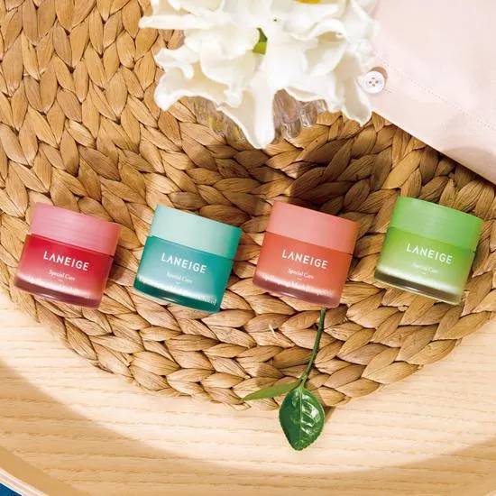 Laneige Lip Sleeping Mask EX 20g