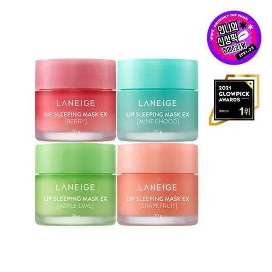 Laneige Lip Sleeping Mask EX 20g