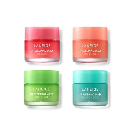 Laneige Lip Sleeping Mask EX 20g