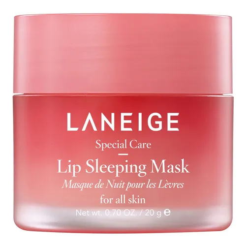 LANEIGE - Lip Sleeping Mask EX (Berry) 20g